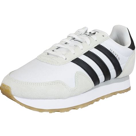 adidas damen schuhe schwarz weiss|adidas schuhe damen fitness.